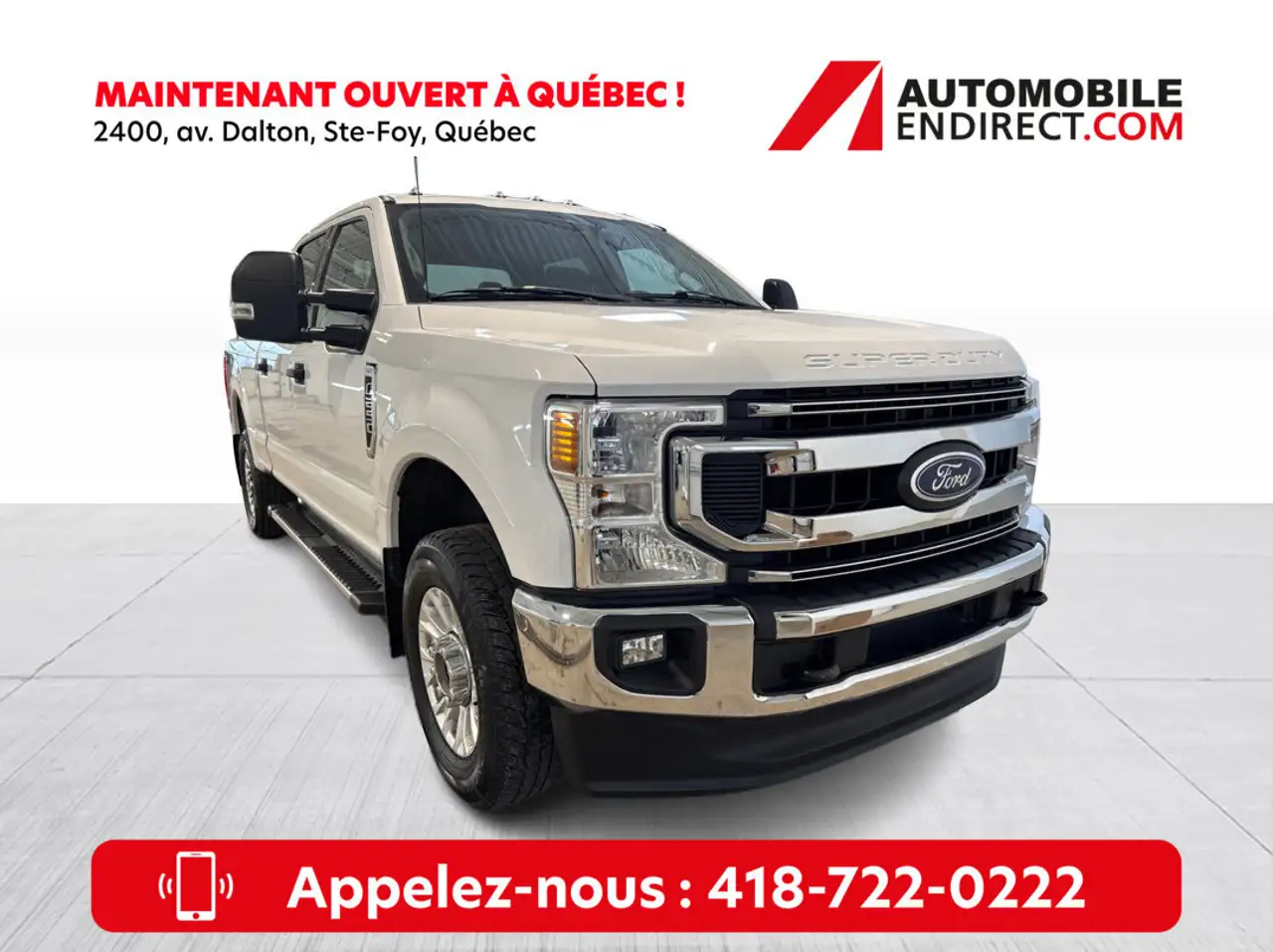 2020 Ford F 250