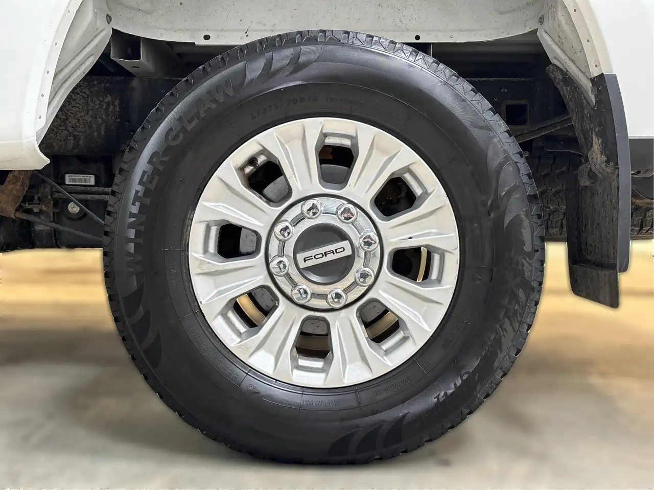 Ford F 250 снимка Ford F 250