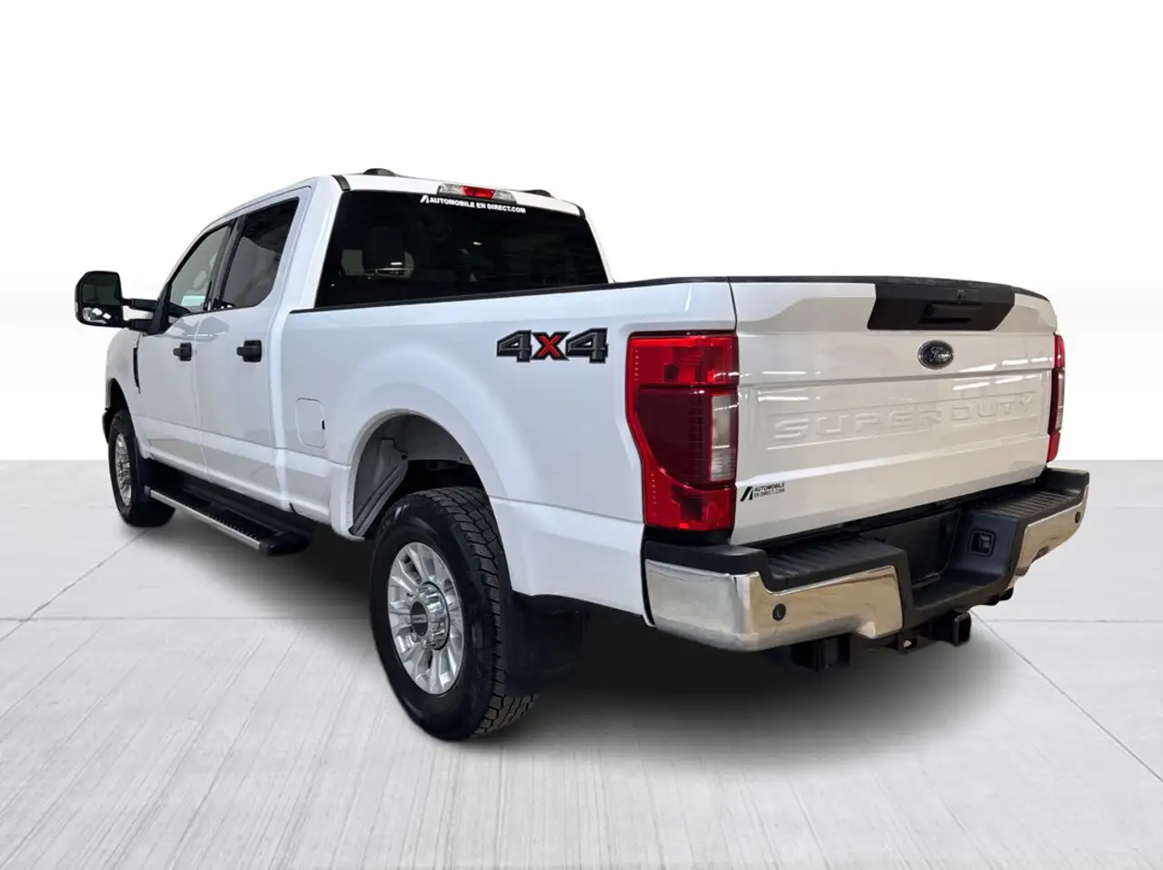 Ford F 250 снимка Ford F 250