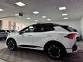 Kia Sportage GT Line Full option état neuf Garantie Kia 4ans Weiß - thumbnail 8