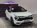 Kia Sportage GT Line Full option état neuf Garantie Kia 4ans Weiß - thumbnail 4