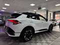Kia Sportage GT Line Full option état neuf Garantie Kia 4ans Weiß - thumbnail 11