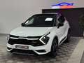Kia Sportage GT Line Full option état neuf Garantie Kia 4ans Weiß - thumbnail 3