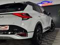 Kia Sportage GT Line Full option état neuf Garantie Kia 4ans Weiß - thumbnail 16
