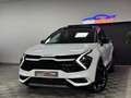 Kia Sportage GT Line Full option état neuf Garantie Kia 4ans Weiß - thumbnail 1