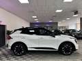 Kia Sportage GT Line Full option état neuf Garantie Kia 4ans Weiß - thumbnail 12