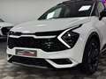 Kia Sportage GT Line Full option état neuf Garantie Kia 4ans Weiß - thumbnail 6