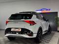 Kia Sportage GT Line Full option état neuf Garantie Kia 4ans Weiß - thumbnail 15