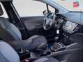 Opel Crossland X 1.5 D 102ch Design 120 ans Euro 6d-T GPS Camera Blu/Azzurro - thumbnail 5