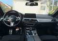 BMW M550 M550i xDrive Aut. Garantie bis 04/2026 bei BMW Negru - thumbnail 2