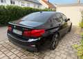 BMW M550 M550i xDrive Aut. Garantie bis 04/2026 bei BMW Negru - thumbnail 6