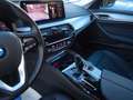 BMW 530 e Aut Navi LC Prof Leder Laser HUD KeylessGo Schwarz - thumbnail 11