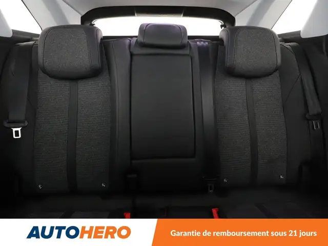 Peugeot 3008 view 15