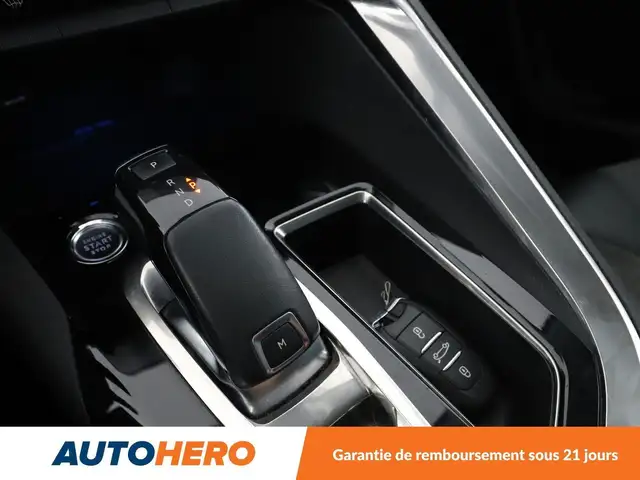 Peugeot 3008 view 26