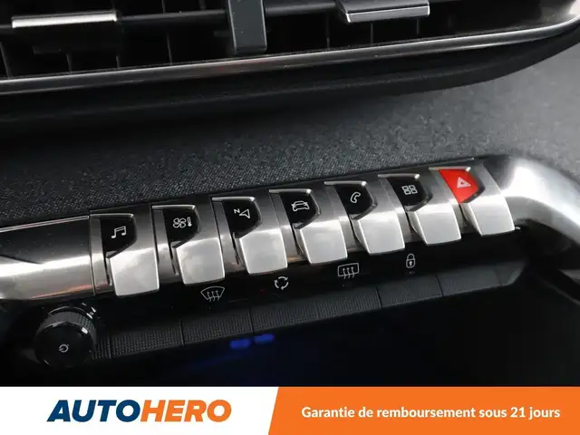 Peugeot 3008 view 25