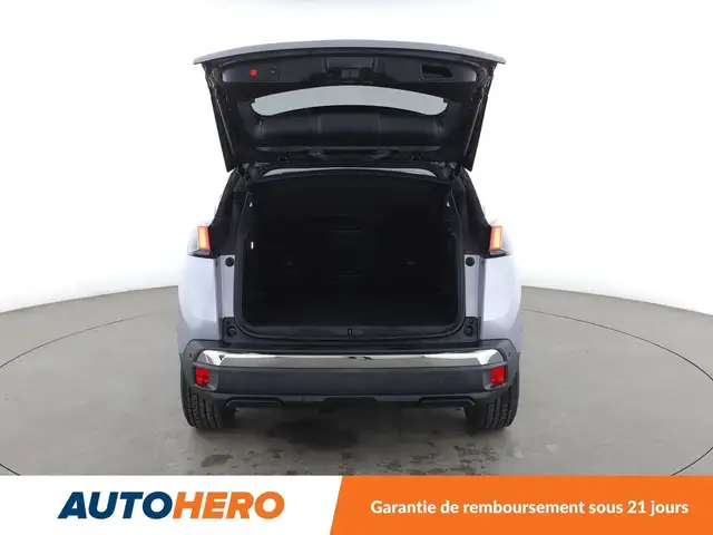 Peugeot 3008 view 16