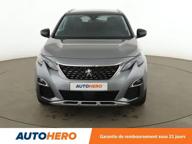Peugeot 3008 view 9