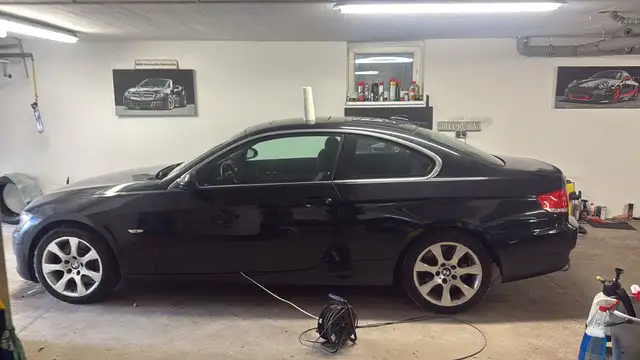 BMW 330 i Coupe/Leder/Glasdach/Navi/Xenon