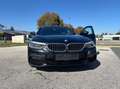 BMW 540 540d xDrive Touring Aut. Schwarz - thumbnail 3
