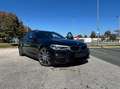 BMW 540 540d xDrive Touring Aut. Schwarz - thumbnail 1