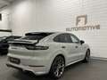 Porsche Cayenne Coupé 4.0 Turbo S E-Hybrid Carbon|Ceramic|VOL Gris - thumbnail 3