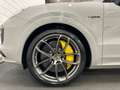 Porsche Cayenne Coupé 4.0 Turbo S E-Hybrid Carbon|Ceramic|VOL Gris - thumbnail 14