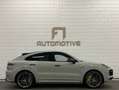 Porsche Cayenne Coupé 4.0 Turbo S E-Hybrid Carbon|Ceramic|VOL Gris - thumbnail 12