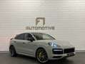 Porsche Cayenne Coupé 4.0 Turbo S E-Hybrid Carbon|Ceramic|VOL Gris - thumbnail 5
