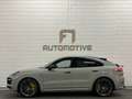 Porsche Cayenne Coupé 4.0 Turbo S E-Hybrid Carbon|Ceramic|VOL Gris - thumbnail 10