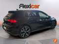 Volkswagen Golf GTD 2.0 TDI 147 kW / 200 CV DSG - 5P (2022) Negro - thumbnail 9