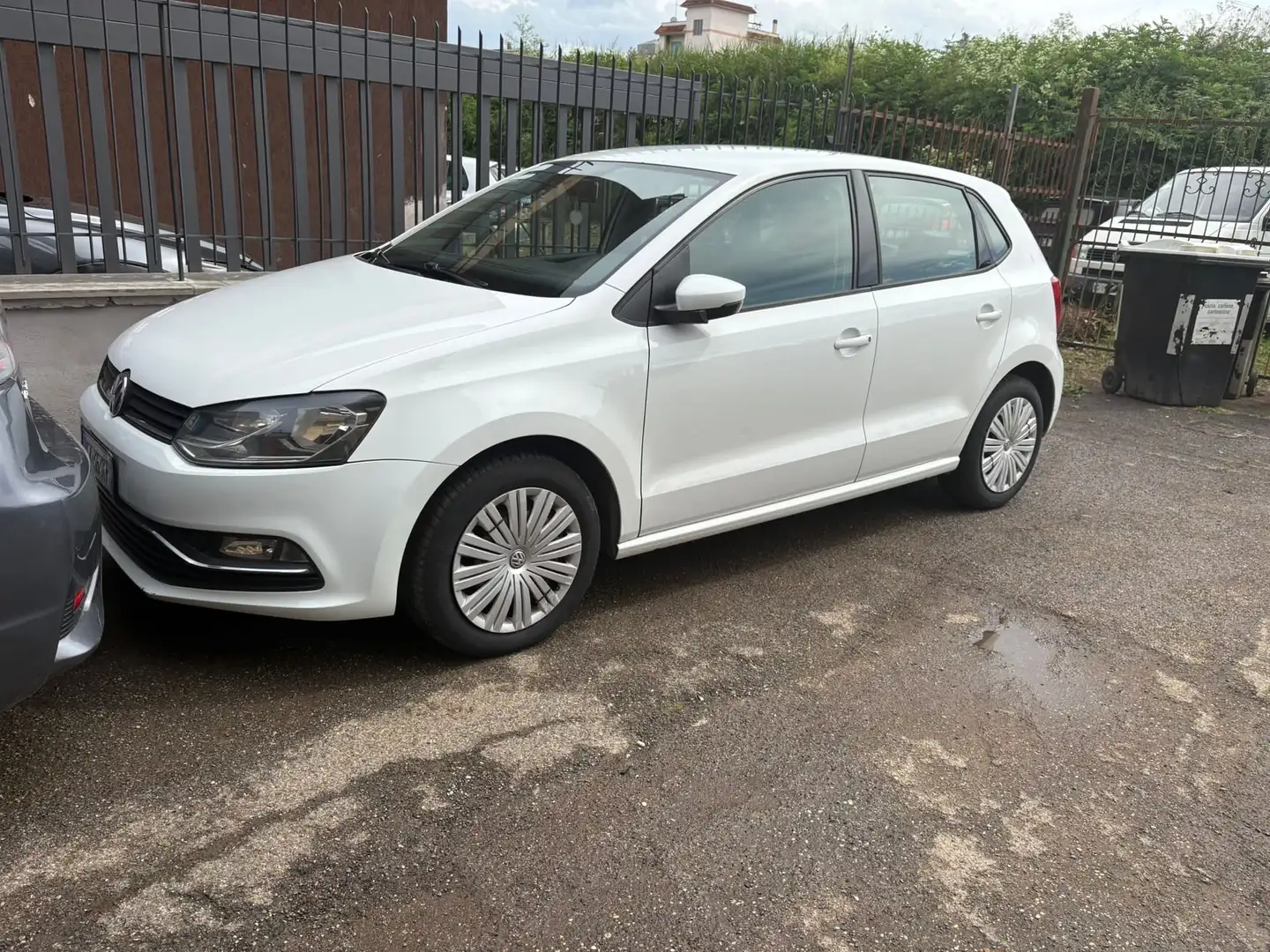 Volkswagen Polo 5p 1.0 mpi Fresh 75cv - 1