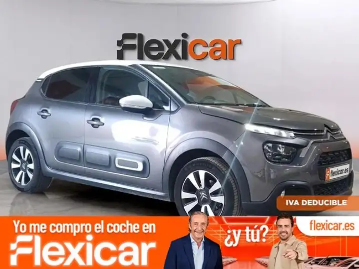Citroën C3 Origin Puretech S&S Max 2024