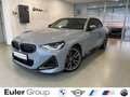 BMW 240 A xDrive Coupe Sportpaket HUD Navi Leder Digitales Grau - thumbnail 1