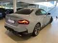 BMW 240 A xDrive Coupe Sportpaket HUD Navi Leder Digitales Grau - thumbnail 3