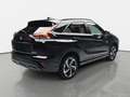 Mitsubishi Eclipse Cross ECLIPSE CROSS 2.4 MIVEC PHEV CVT SELECT NAVI LED S Negro - thumbnail 4