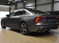 Volvo S60 2.0 T8 AWD PHEV R-Design Gris - thumbnail 6