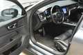 Volvo S60 2.0 T8 AWD PHEV R-Design Gris - thumbnail 12