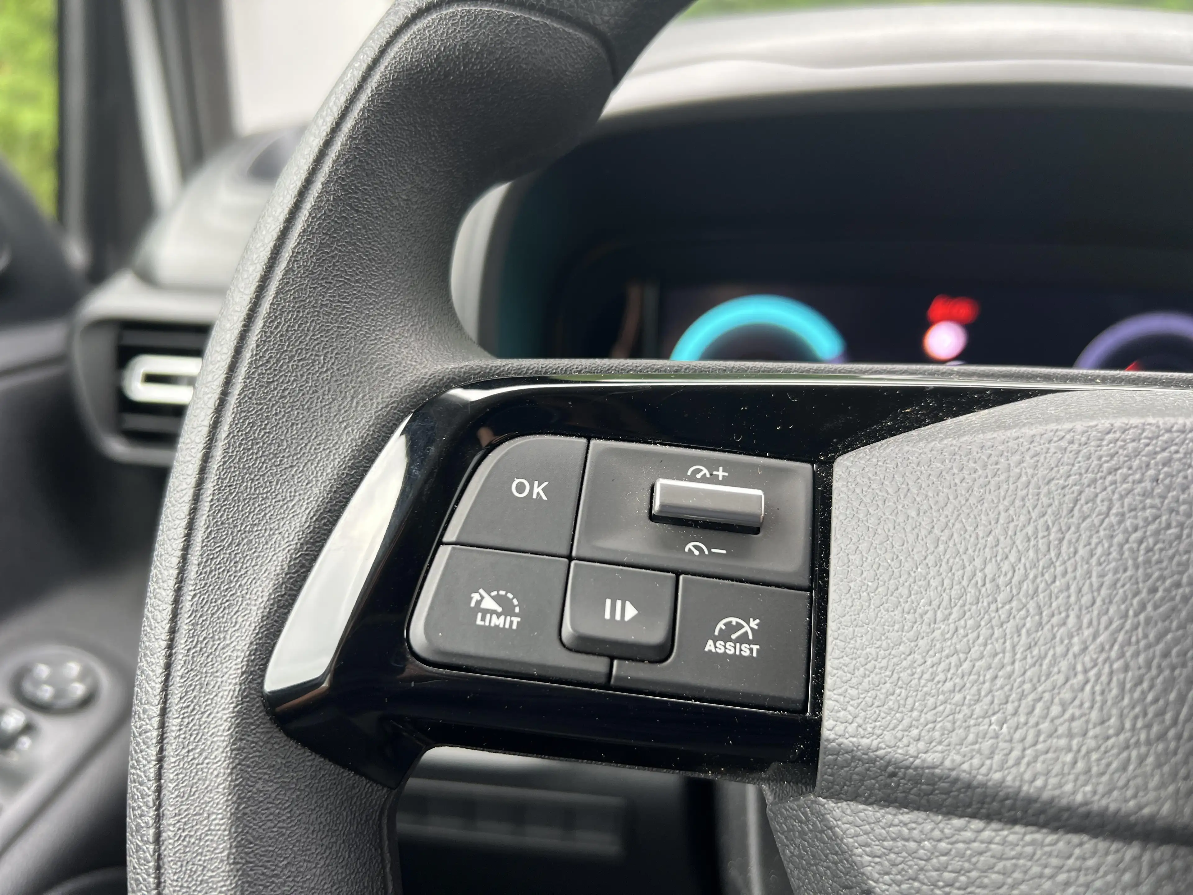 Fiat Doblo Van L1 — photo 14