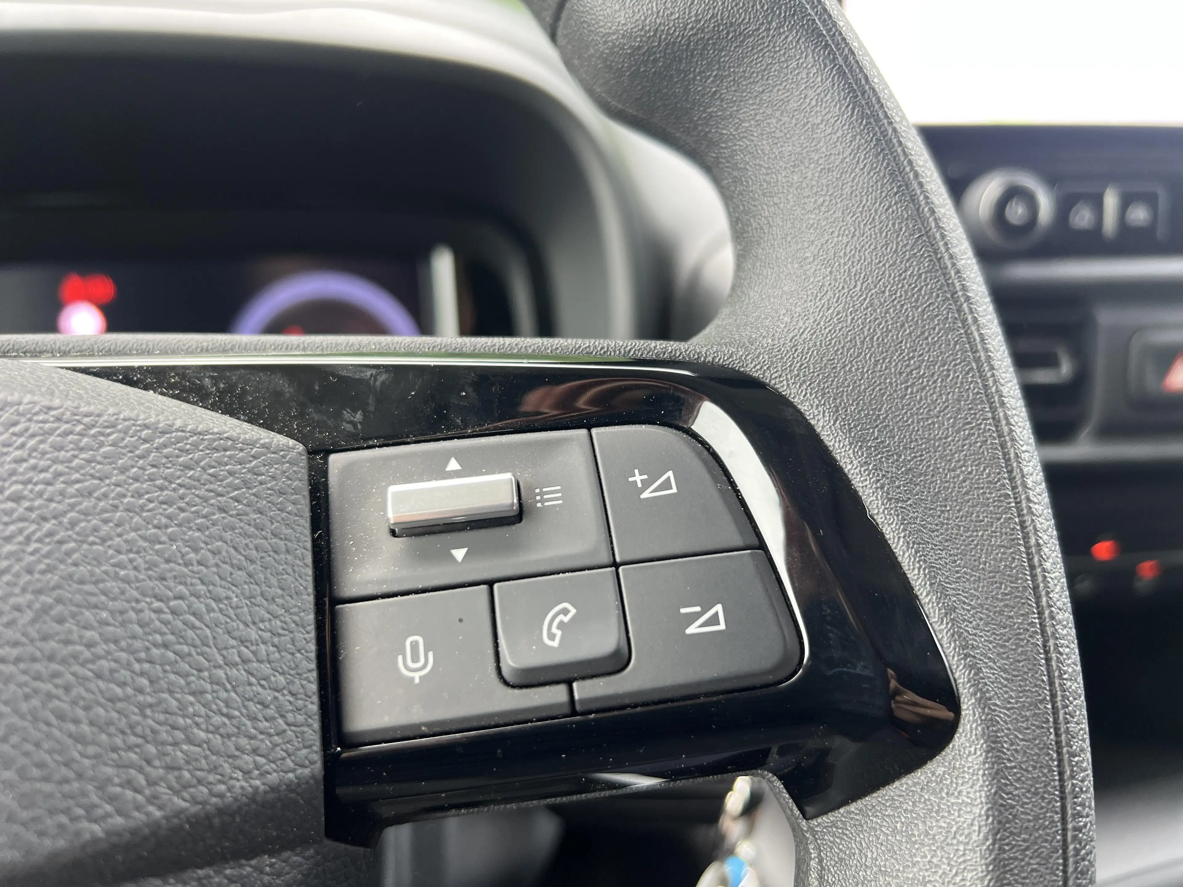 Fiat Doblo Van L1 — photo 15