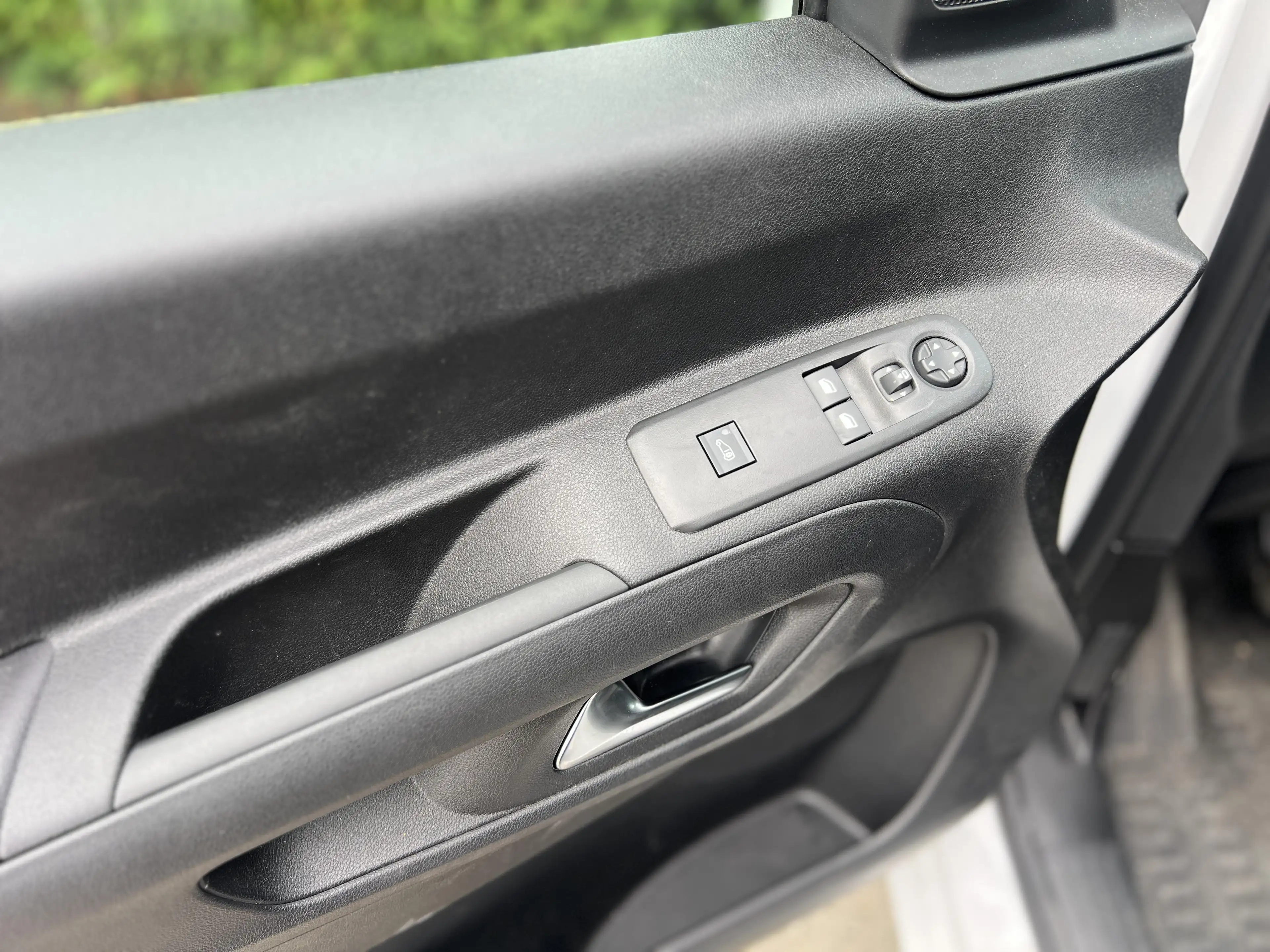 Fiat Doblo Van L1 — photo 13