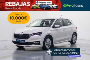 1.0 TSI Ambition 70kW