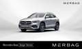 Mercedes-Benz GLA 220 d 4MATIC Zilver - thumbnail 1