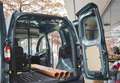 Ford Transit Courier Van 1.5TDCi Trend 100 Blanco - thumbnail 1