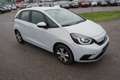 Honda Jazz 1.5 i-MMD Hybrid Weiß - thumbnail 12