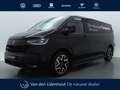 Volkswagen T7 Transporter e-Transporter L2H1 64kWh 286pk RWD 3.2T Style-Intr Zwart - thumbnail 1