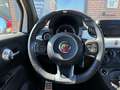 Abarth 595 1.4 T-Jet Xenon DAB+ Vollleder CarPlay Weiß - thumbnail 10