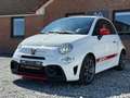 Abarth 595 1.4 T-Jet Xenon DAB+ Vollleder CarPlay Weiß - thumbnail 1