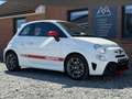 Abarth 595 1.4 T-Jet Xenon DAB+ Vollleder CarPlay Weiß - thumbnail 3
