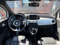 Abarth 595 1.4 T-Jet Xenon DAB+ Vollleder CarPlay Weiß - thumbnail 9