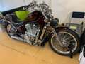Suzuki VS 750 intruder Red - thumbnail 5